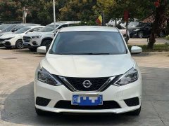 Nissan Sylphy Facelift Classic 1.6XE CVT Comfort - ფოტო 2