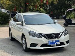 Nissan Sylphy Facelift Classic 1.6XE CVT Comfort - ფოტო 3