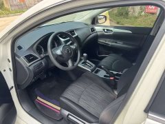 Nissan Sylphy Facelift Classic 1.6XE CVT Comfort - ფოტო 4