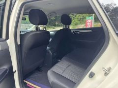 Nissan Sylphy Facelift Classic 1.6XE CVT Comfort - ფოტო 5