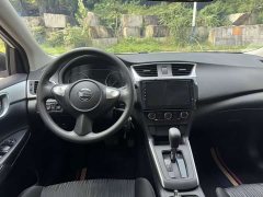 Nissan Sylphy Facelift Classic 1.6XE CVT Comfort - ფოტო 6