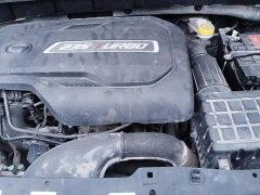 GAC Trumpchi GS3 POWER 235T Manual Jinku Edition - ფოტო 10