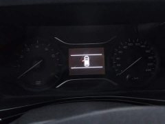 GAC Trumpchi GS3 POWER 235T Manual Jinku Edition - ფოტო 14