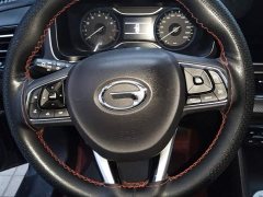 GAC Trumpchi GS3 POWER 235T Manual Jinku Edition - ფოტო 15