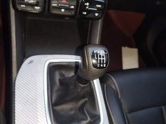 GAC Trumpchi GS3 POWER 235T Manual Jinku Edition - ფოტო 16