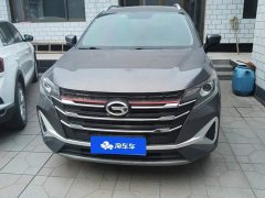 GAC Trumpchi GS3 POWER 235T Manual Jinku Edition - ფოტო 2