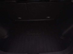 GAC Trumpchi GS3 POWER 235T Manual Jinku Edition - ფოტო 4