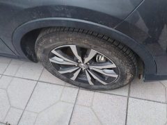 GAC Trumpchi GS3 POWER 235T Manual Jinku Edition - ფოტო 6
