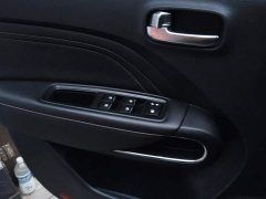GAC Trumpchi GS3 POWER 235T Manual Jinku Edition - ფოტო 7