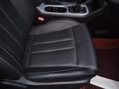 GAC Trumpchi GS3 POWER 235T Manual Jinku Edition - ფოტო 8