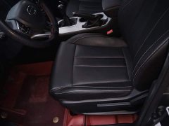 GAC Trumpchi GS3 POWER 235T Manual Jinku Edition - ფოტო 9