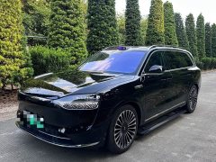 AITO M9 2024 Extended Range Max 42kWh 5-Seater - ფოტო 1