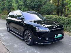AITO M9 2024 Extended Range Max 42kWh 5-Seater - ფოტო 3
