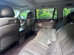 AITO M9 2024 Extended Range Max 42kWh 5-Seater - ფოტო 6
