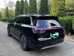 AITO M9 2024 Extended Range Max 42kWh 5-Seater - ფოტო 7