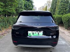 AITO M9 2024 Extended Range Max 42kWh 5-Seater - ფოტო 8