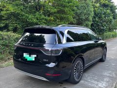 AITO M9 2024 Extended Range Max 42kWh 5-Seater - ფოტო 9