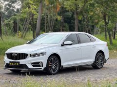 Geely Xingrui 2023 1.5TD Kunlun Edition - ფოტო 1