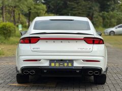 Geely Xingrui 2023 1.5TD Kunlun Edition - ფოტო 10