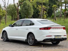 Geely Xingrui 2023 1.5TD Kunlun Edition - ფოტო 12