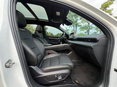 Geely Xingrui 2023 1.5TD Kunlun Edition - ფოტო 14