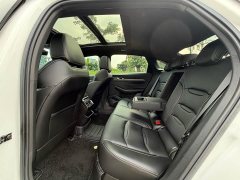 Geely Xingrui 2023 1.5TD Kunlun Edition - ფოტო 6