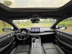 Geely Xingrui 2023 1.5TD Kunlun Edition - ფოტო 7