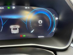 Geely Xingrui 2023 1.5TD Kunlun Edition - ფოტო 9