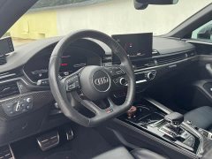 Audi RS 5 2022 RS 5 2.9T Sportback Dark Gold Edition - ფოტო 6