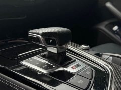 Audi RS 5 2022 RS 5 2.9T Sportback Dark Gold Edition - ფოტო 8