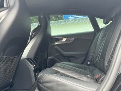 Audi RS 5 2022 RS 5 2.9T Sportback Dark Gold Edition - ფოტო 9