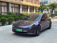 Tesla Model 3 Facelift Performance All-Wheel Drive - ფოტო 1