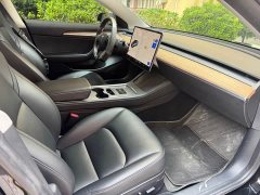 Tesla Model 3 Facelift Performance All-Wheel Drive - ფოტო 11