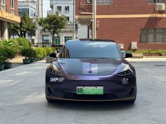 Tesla Model 3 Facelift Performance All-Wheel Drive - ფოტო 2