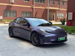 Tesla Model 3 Facelift Performance All-Wheel Drive - ფოტო 3