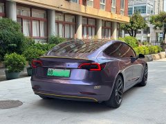 Tesla Model 3 Facelift Performance All-Wheel Drive - ფოტო 4