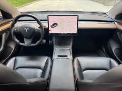 Tesla Model 3 Facelift Performance All-Wheel Drive - ფოტო 9