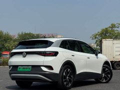 Volkswagen ID.4 CROZZ Pure Enjoyment Edition - ფოტო 10