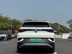 Volkswagen ID.4 CROZZ Pure Enjoyment Edition - ფოტო 11