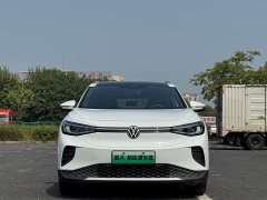 Volkswagen ID.4 CROZZ Pure Enjoyment Edition - ფოტო 2