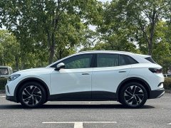 Volkswagen ID.4 CROZZ Pure Enjoyment Edition - ფოტო 3
