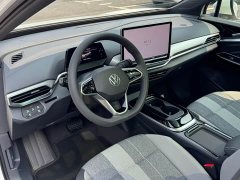 Volkswagen ID.4 CROZZ Pure Enjoyment Edition - ფოტო 4