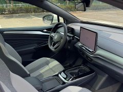 Volkswagen ID.4 CROZZ Pure Enjoyment Edition - ფოტო 5