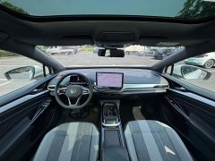 Volkswagen ID.4 CROZZ Pure Enjoyment Edition - ფოტო 9