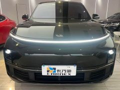 Li Auto Ideal L8 Air - ფოტო 1