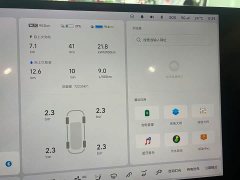 Li Auto Ideal L8 Air - ფოტო 10
