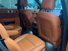 Li Auto Ideal L8 Air - ფოტო 11