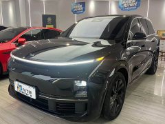 Li Auto Ideal L8 Air - ფოტო 2