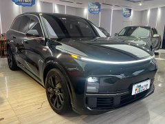 Li Auto Ideal L8 Air - ფოტო 3