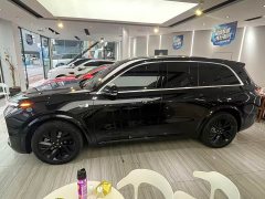 Li Auto Ideal L8 Air - ფოტო 4